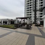 5 Mins To Midvalley Netflix 3Bedroom