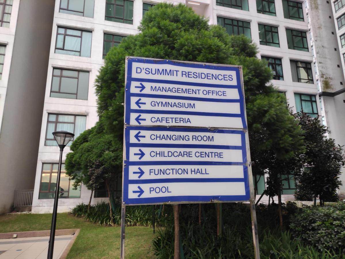 5 Mins To Midvalley Netflix 3bedroom * Johor Bahru
