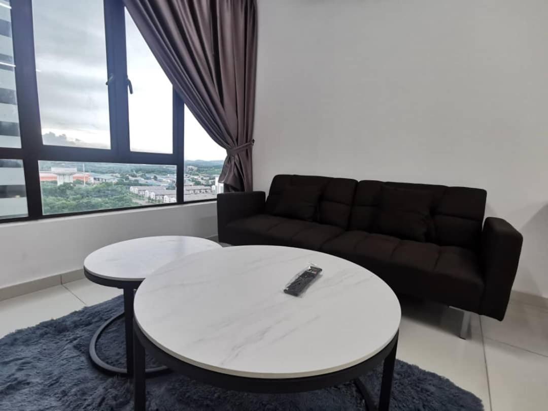5 Mins To Midvalley Netflix 3bedroom Pangsapuri *