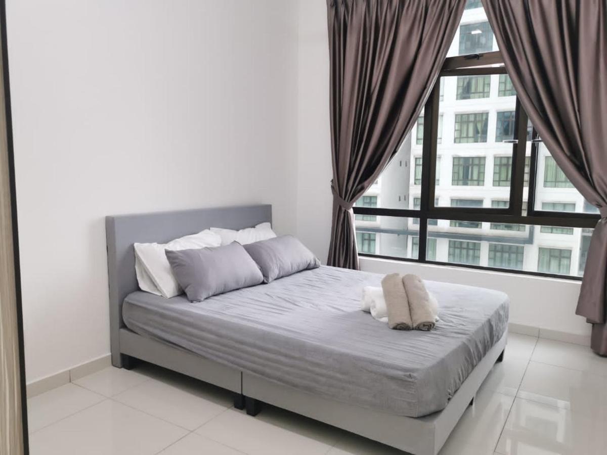 5 Mins To Midvalley Netflix 3bedroom Pangsapuri *